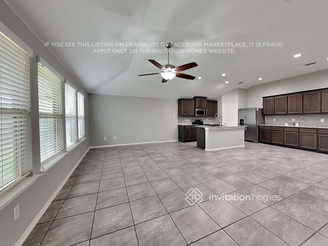 2516 Old Buck Dr Weatherford, TX 76087 — Photo 4