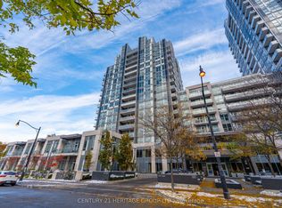 120 Harrison Garden Blvd UNIT 240, Toronto, ON M2N0H1
