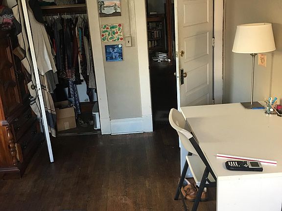 5th image of 1100 Catherine St #1