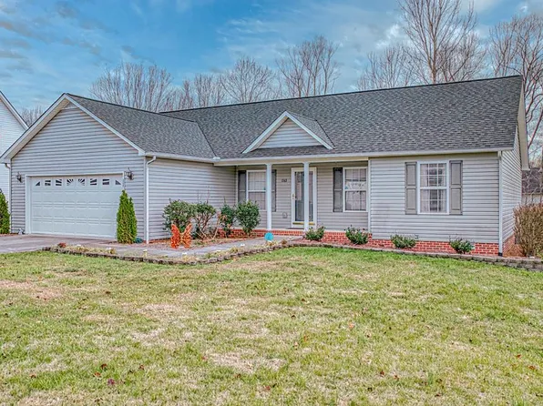 1163 Robinwood Ln, Cookeville, TN 38501