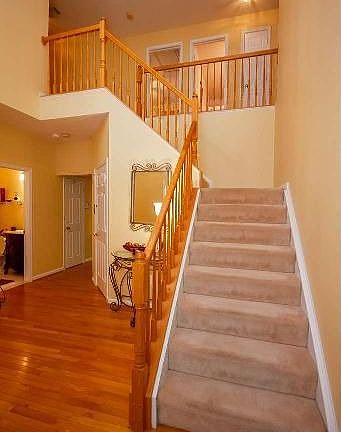 4th image of 2803 Bixley Hill Ct