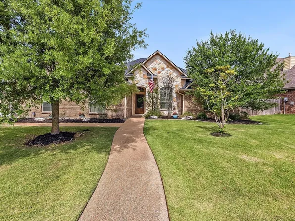 1605 Mariners Cv, College Station, TX 77845