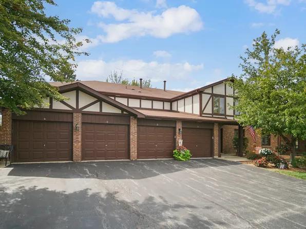 9809 Mill Dr W APT B2, Palos Park, IL 60464