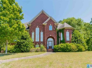 8470 Shoreside Ln, Helena, AL 35022