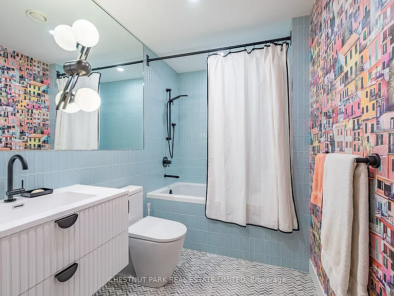 64 Niagara St #221 — Photo 27