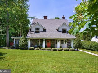 308 Llandrillo Rd, Bala Cynwyd, PA 19004