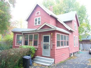 214 Fitch St, Syracuse, NY 13204