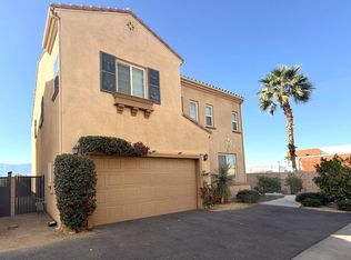 206 Paseo Gusto, Palm Desert, CA 92211