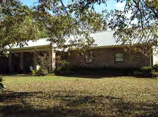 1112 Robb St W, Summit, MS 39666