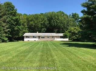 2542 Battle Creek Rd, Charlotte, MI 48813