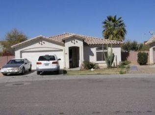 7244 W Hess Ave, Phoenix, AZ 85043