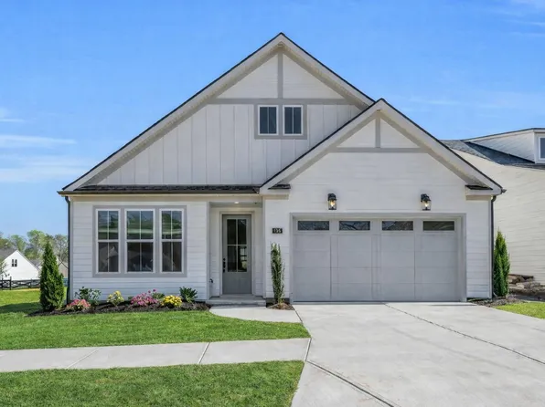 2552 Butlers Green Cir Unit 5, Chattanooga, TN 37421