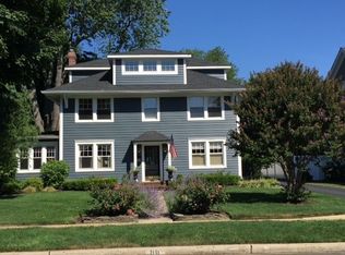 96 Harvard Rd, Fair Haven, NJ 07704