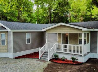 2807 Silo Rd, Kinston, NC 28501