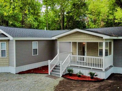 2807 Silo Road, Kinston, NC, 28501