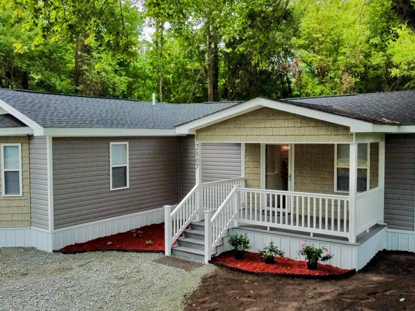 2807 Silo Road, Kinston, NC 28501