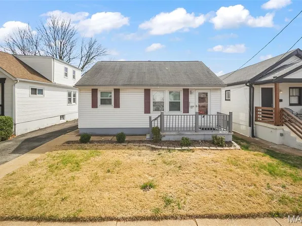 6024 Scanlan Ave, Saint Louis, MO 63139