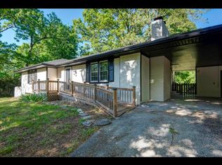 4607 S Chrisman Ave, Springfield, MO 65804
