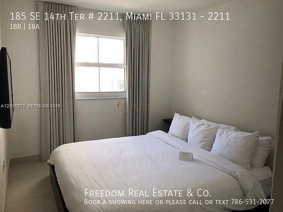 4th image of 185 SE 14th Ter APT 2211