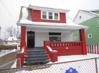 4016 E 146th St, Cleveland, OH