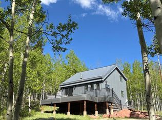 47 Lumberjack Dr, Fairplay, CO 80440