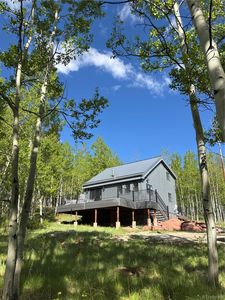 47 Lumberjack Road, Fairplay, CO, 80440
