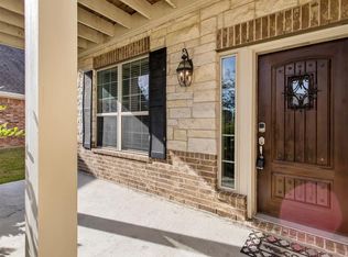 602 Hollingsworth Ln, La Marque, TX 77568