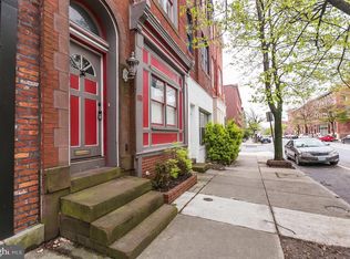 2205 E Baltimore St, Baltimore, MD 21231