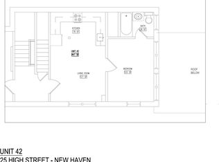 25 High St APT 42, New Haven, CT 06510
