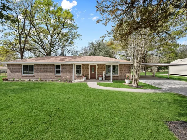 16746 Main St, Splendora, TX 77372