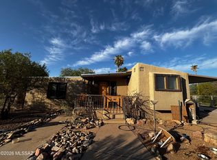 16825 W Calle Gravilla, Marana, AZ 85653