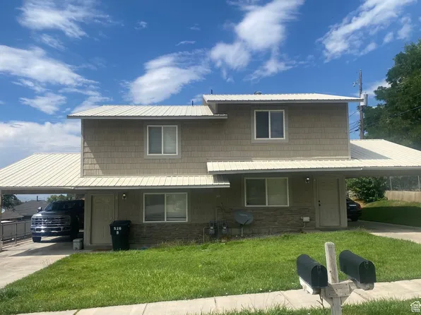 526 W 200 S, Brigham City, UT 84302
