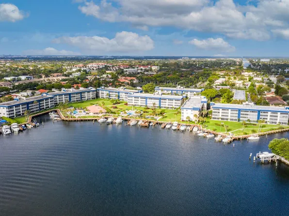 921 Spanish Circle #337, Delray Beach, FL 33483