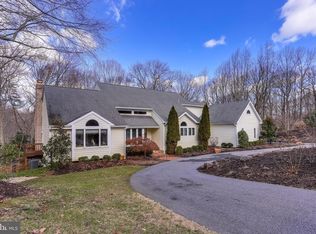 1626 Wyatts Rdg, Crownsville, MD 21032