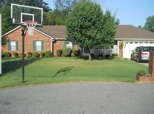 16 Dale Ct, Cabot, AR 72023