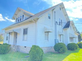 215 W Rice St UNIT 4, Landis, NC 28088