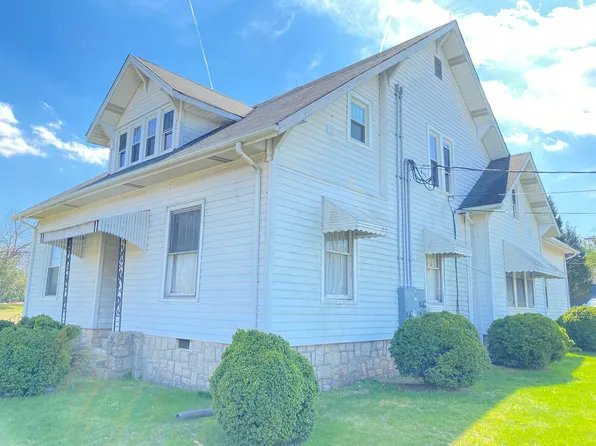 West Rice 5plex, 215 W Rice St Unit 4, Landis, NC 28088