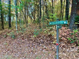Tellico Ln #S-7-L006, Lake Toxaway, NC 28747