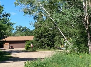 22163 County Road 3, Merrifield, MN 56465