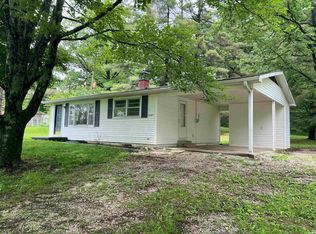 4289 State Road 60, Mitchell, IN 47446