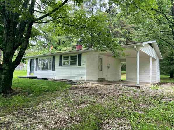 4289 State Road 60, Mitchell, IN 47446