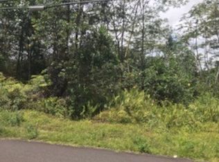 19th Ave LOT 211, Keaau, HI 96749