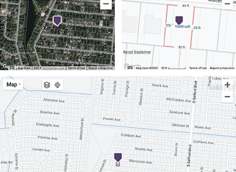 1st image of Worcester Avenue Lot #35