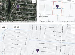 Worcester Avenue Lot #35, North Pt, FL 34287
