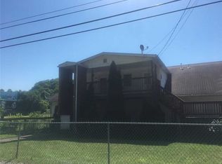 2939 Pittsburgh Rd, Perryopolis, PA 15473