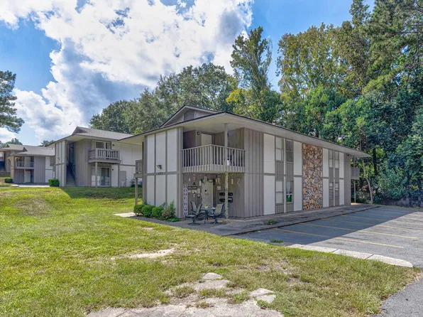 509 Farr Rd, Columbus, GA 31907