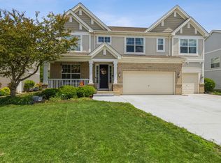 10492 Hunter Trl, Huntley, IL 60142