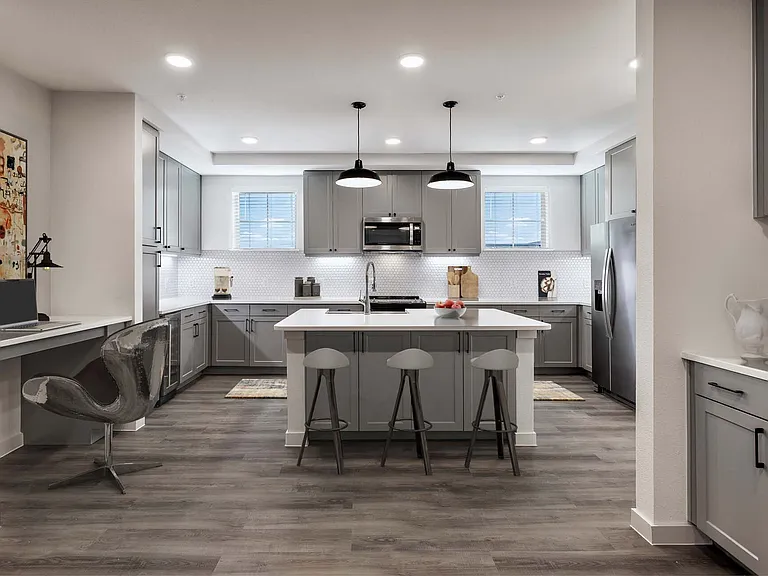 Gramercy at Northline — Photo 17
