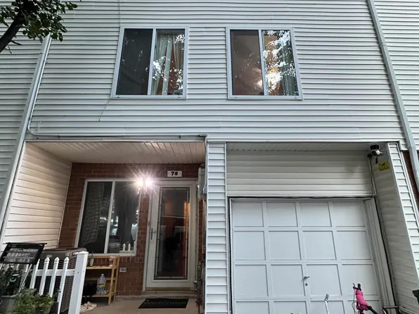 78 Emily Ln, Staten Island, NY 10312