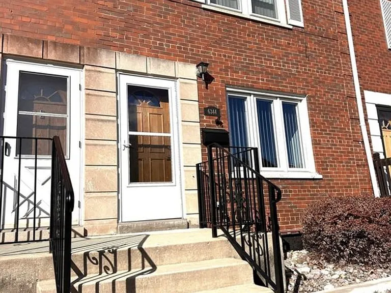 6344 S Lorel Ave — Photo 1